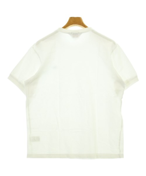 LACOSTE（ラコステ）Tシャツ・カットソー 白 サイズ:4(L位) メンズ/2200680290106