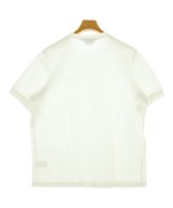LACOSTE（ラコステ）Tシャツ・カットソー 白 サイズ:4(L位) メンズ/2200680290106