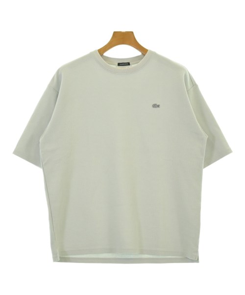 LACOSTE(ラコステ)Tシャツ・カットソー グレー サイズ:M/2200680290113