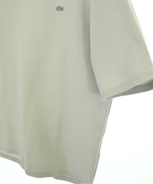 LACOSTE（ラコステ）Tシャツ・カットソー グレー サイズ:M メンズ/2200680290113