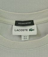 LACOSTE（ラコステ）Tシャツ・カットソー グレー サイズ:M メンズ/2200680290113