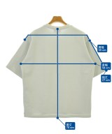LACOSTE（ラコステ）Tシャツ・カットソー グレー サイズ:M メンズ/2200680290113