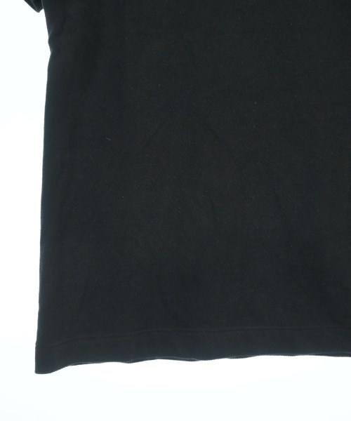 LACOSTE（ラコステ）ポロシャツ 黒 サイズ:2(S位) メンズ/2200684078069