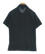 LACOSTE（ラコステ）ポロシャツ 黒 サイズ:2(S位) メンズ/2200684078069