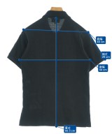 LACOSTE（ラコステ）ポロシャツ 黒 サイズ:2(S位) メンズ/2200684078069