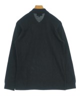 LACOSTE（ラコステ）ポロシャツ 黒 サイズ:2(S位) メンズ/2200684078076