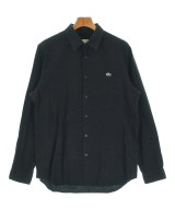 LACOSTE（ラコステ）カジュアルシャツ 紺 サイズ:41(XL位) メンズ/2200680215048