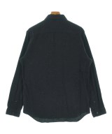 LACOSTE（ラコステ）カジュアルシャツ 紺 サイズ:41(XL位) メンズ/2200680215048