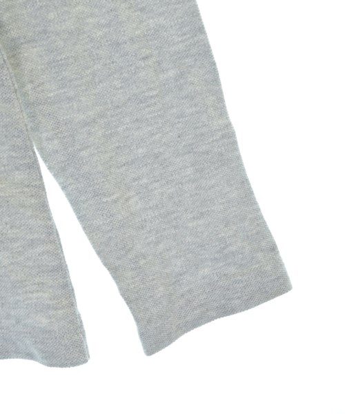 LACOSTE（ラコステ）ポロシャツ グレー サイズ:36(XS位) メンズ/2200682461030