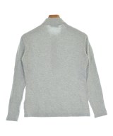LACOSTE（ラコステ）ポロシャツ グレー サイズ:36(XS位) メンズ/2200682461030