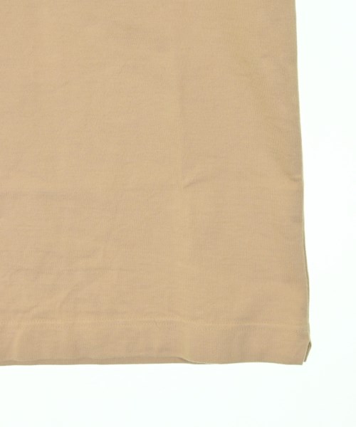 LACOSTE（ラコステ）Tシャツ・カットソー ベージュ サイズ:2(S位) メンズ/2200684042145
