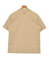 LACOSTE（ラコステ）Tシャツ・カットソー ベージュ サイズ:2(S位) メンズ/2200684042145
