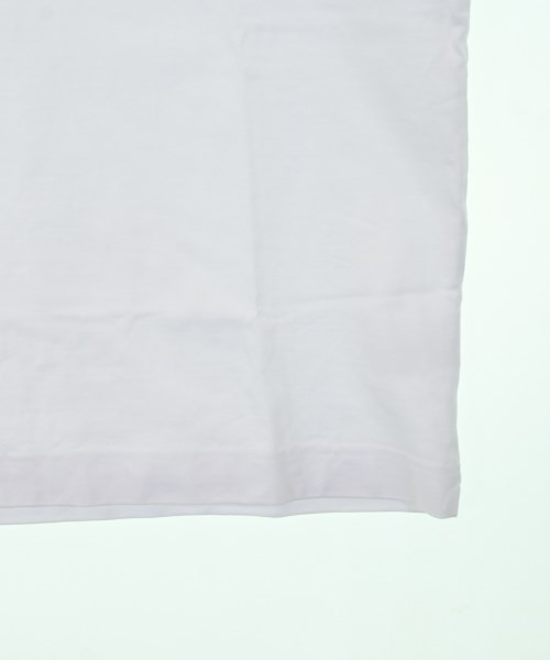 LACOSTE（ラコステ）Tシャツ・カットソー 白 サイズ:3(M位) メンズ/2200684042152
