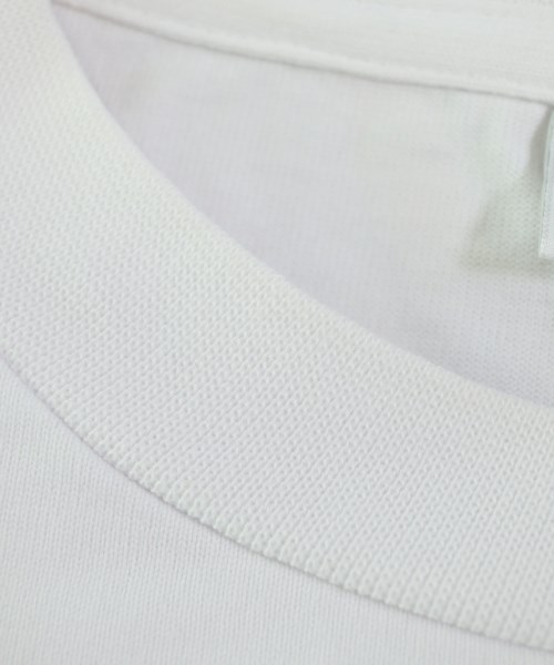 LACOSTE（ラコステ）Tシャツ・カットソー 白 サイズ:3(M位) メンズ/2200684042152