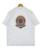 LACOSTE（ラコステ）Tシャツ・カットソー 白 サイズ:3(M位) メンズ/2200684042152