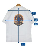 LACOSTE（ラコステ）Tシャツ・カットソー 白 サイズ:3(M位) メンズ/2200684042152