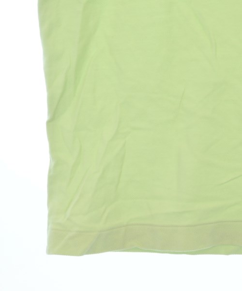 LACOSTE（ラコステ）ポロシャツ 緑 サイズ:3(M位) メンズ/2200686912071