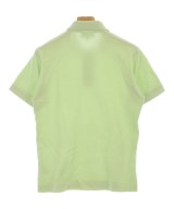 LACOSTE（ラコステ）ポロシャツ 緑 サイズ:3(M位) メンズ/2200686912071