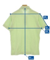 LACOSTE（ラコステ）ポロシャツ 緑 サイズ:3(M位) メンズ/2200686912071