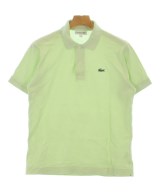 LACOSTE ポロシャツ