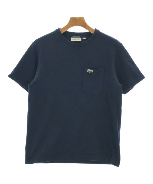 LACOSTE(ラコステ)Tシャツ・カットソー 紺 サイズ:XS/2200686912125
