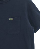 LACOSTE（ラコステ）Tシャツ・カットソー 紺 サイズ:XS メンズ/2200686912125