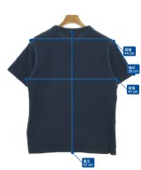 LACOSTE（ラコステ）Tシャツ・カットソー 紺 サイズ:XS メンズ/2200686912125