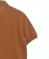 LACOSTE（ラコステ）ポロシャツ 茶 サイズ:5(XL位) メンズ/2200688215132