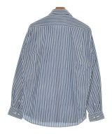 LACOSTE（ラコステ）カジュアルシャツ 青 サイズ:5(XL位) メンズ/2200683218060