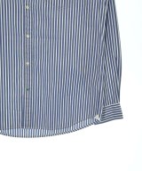 LACOSTE（ラコステ）カジュアルシャツ 青 サイズ:5(XL位) メンズ/2200683218060