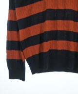 LACOSTE（ラコステ）ニット・セーター オレンジ サイズ:4(L位) メンズ/2200683218121
