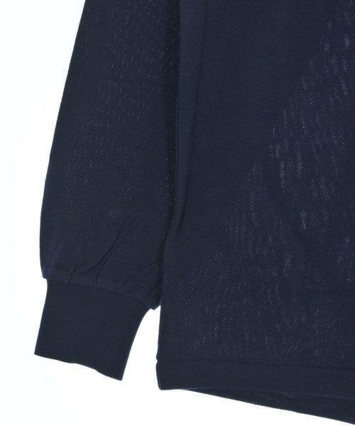LACOSTE（ラコステ）ポロシャツ 紺 サイズ:5(XL位) メンズ/2200684853451