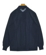 LACOSTE（ラコステ）ポロシャツ 紺 サイズ:5(XL位) メンズ/2200684853451