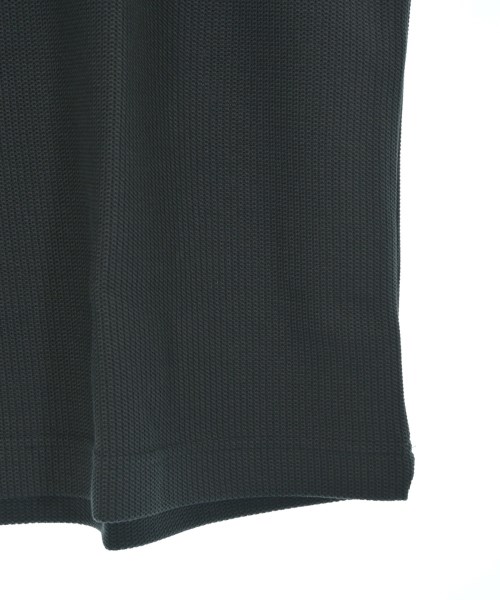 LACOSTE（ラコステ）ポロシャツ グレー サイズ:5(XL位) メンズ/2200684853512
