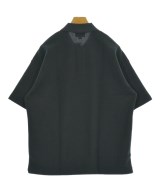 LACOSTE（ラコステ）ポロシャツ グレー サイズ:5(XL位) メンズ/2200684853512