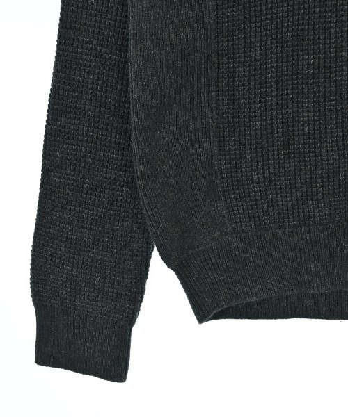LACOSTE（ラコステ）ニット・セーター グレー サイズ:3(M位) メンズ/2200688456061