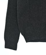 LACOSTE（ラコステ）ニット・セーター グレー サイズ:3(M位) メンズ/2200688456061