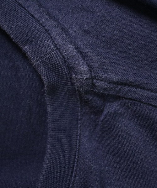 LACOSTE（ラコステ）Tシャツ・カットソー 紺 サイズ:4(L位) メンズ/2200688456078