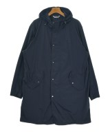 LACOSTE（ラコステ）モッズコート 紺 サイズ:L メンズ/2200688991081