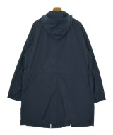 LACOSTE（ラコステ）モッズコート 紺 サイズ:L メンズ/2200688991081