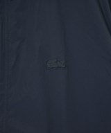 LACOSTE（ラコステ）モッズコート 紺 サイズ:L メンズ/2200688991081