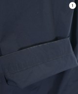 LACOSTE（ラコステ）モッズコート 紺 サイズ:L メンズ/2200688991081