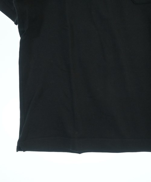 LACOSTE（ラコステ）ポロシャツ 黒 サイズ:3(M位) メンズ/2200689004032