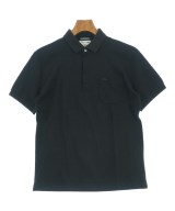 LACOSTE（ラコステ）ポロシャツ 黒 サイズ:3(M位) メンズ/2200689004032