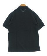 LACOSTE（ラコステ）ポロシャツ 黒 サイズ:3(M位) メンズ/2200689004032