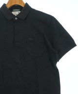 LACOSTE（ラコステ）ポロシャツ 黒 サイズ:3(M位) メンズ/2200689004032
