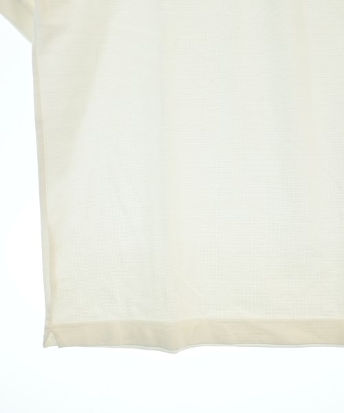 LACOSTE（ラコステ）ポロシャツ 白 サイズ:3(M位) メンズ/2200689004049