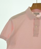 LACOSTE（ラコステ）ポロシャツ ピンク サイズ:S メンズ/2200689200014