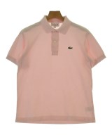 LACOSTE ポロシャツ