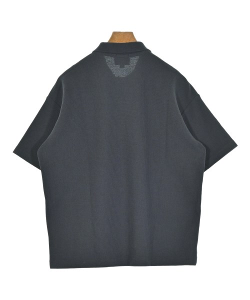 LACOSTE（ラコステ）ポロシャツ 紺 サイズ:4(L位) メンズ/2200683222142